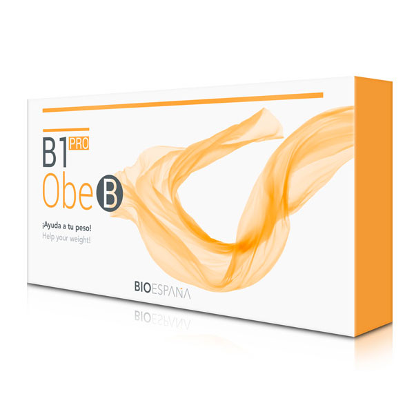 B1 Obe PLUS B 40 Cap.(sobrepeso, retenciones, ansiedad por la comida ...